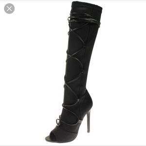 Steve Madden - Kirstana Boot